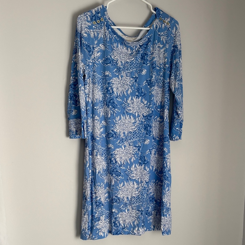 Lilly Pulitzer Sophie Dress